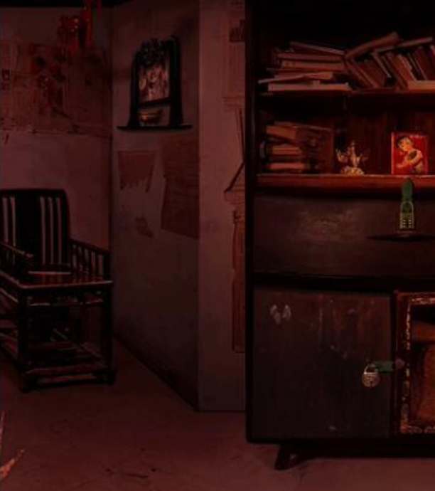 情棺游戏攻略第四章  第四章图文通关解谜一览[多图]