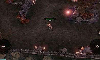 传送门游骑兵官方版图2