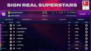 足球经理2024手游汉化版下载安装图片1