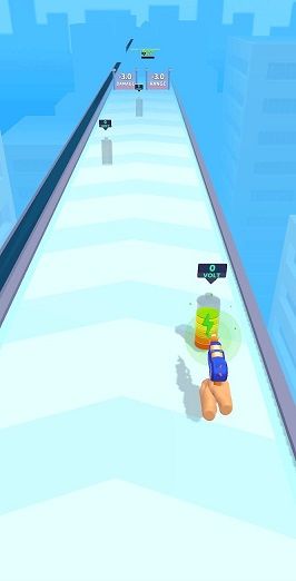 Electric Shooter手机版图2