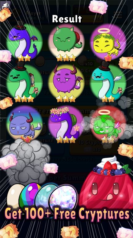 Random Crypture Defense游戏图3