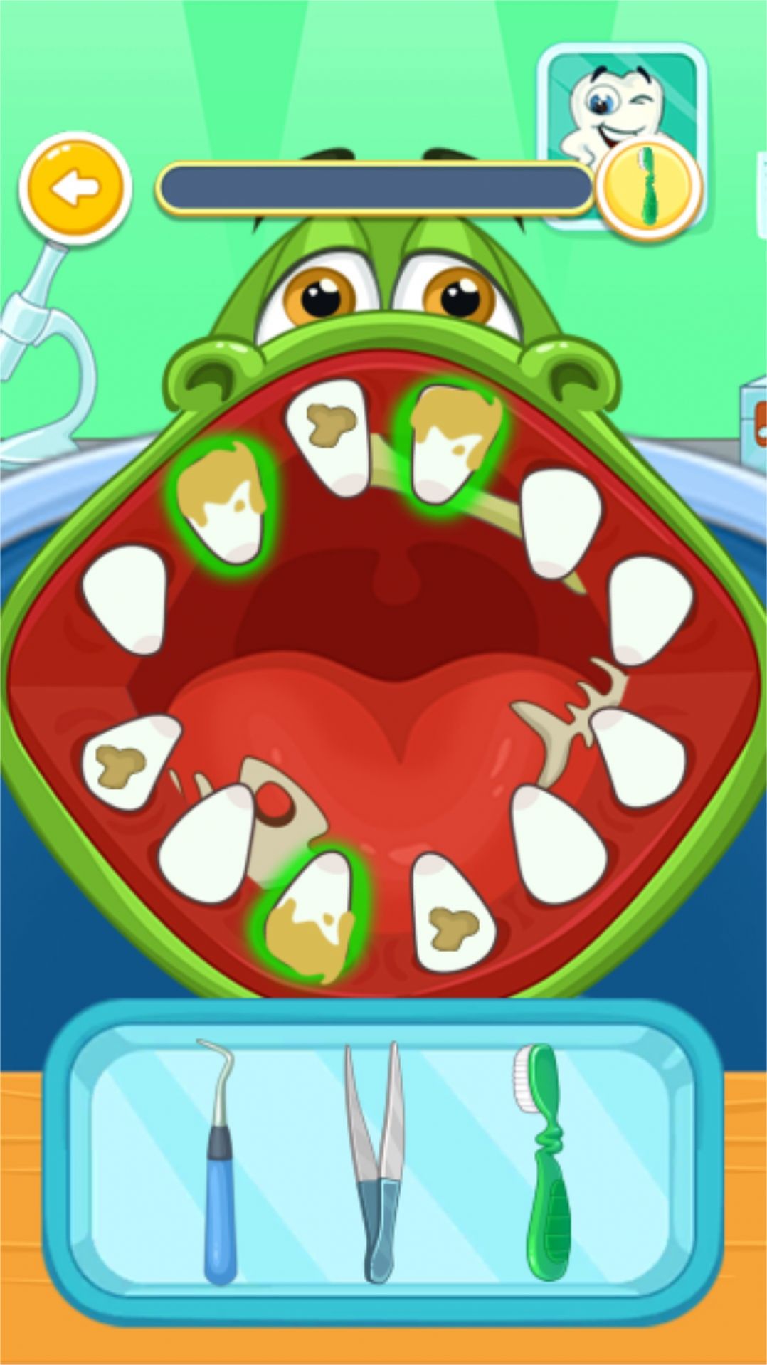牙医小课堂手机版图1