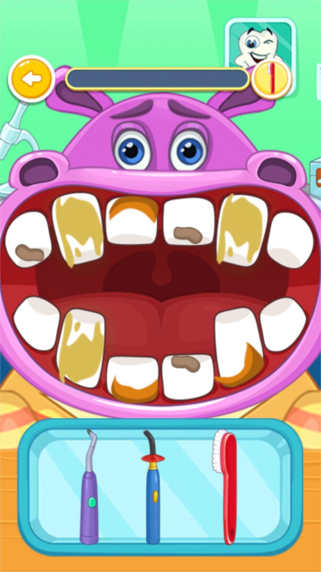 牙医小课堂手机版图2