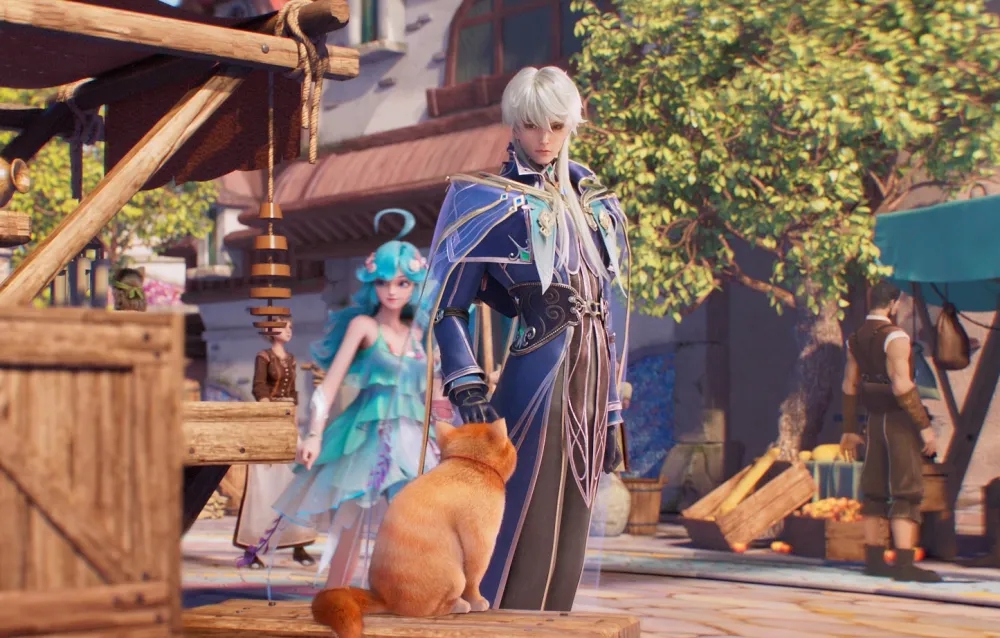 王者荣耀海诺技能介绍  新英雄海诺技能强度一览[多图]