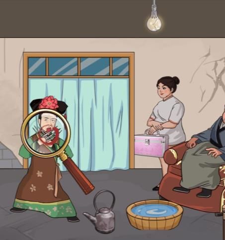 汉字找茬王足浴奇遇攻略  把足浴价格打上去答案[多图]