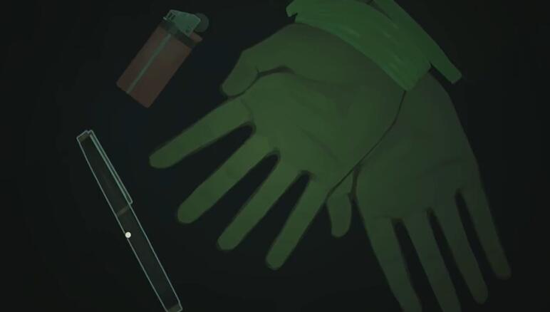 三伏游戏第四章攻略  三伏终章结局图文解谜一览[多图]