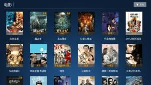 鼎盛影院TV版app图片1