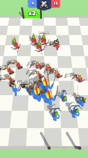 合并战场游戏下载手机版图片1