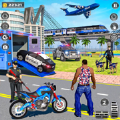 警车运输驾驶模拟器游戏安装 v1.0