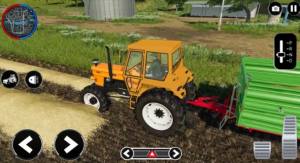 农业游戏拖拉机驾驶安卓版图2