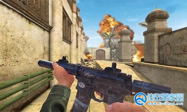 ˫��ǹս��Ϸ�ϼ�