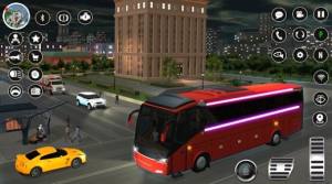 巴士模拟器长途客车中文版图3