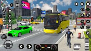 公共汽车模拟器游戏官方版下载图片1