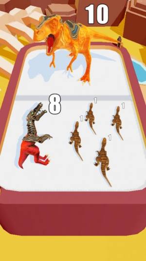 恐龙融合战斗游戏图3