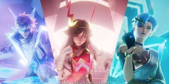 王者电音祈愿在哪  安卓/ios瑶电音祈愿活动入口[多图]