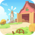 欢乐农场园app手机版 v1.0