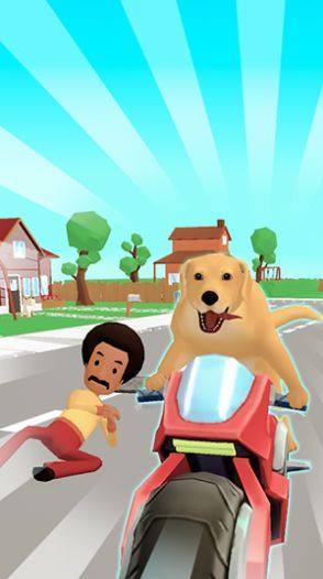 狗狗生活宠物模拟器3D游戏图1