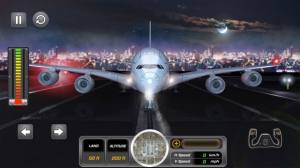 飞行员城市飞行模拟手机版图1