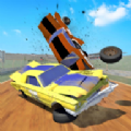 汽车碰撞混乱游戏手机版（Car Collision Chaos） v1.0