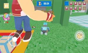 我的世界我的朋友游戏安卓版图片1