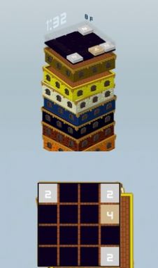 2048维度游戏图3