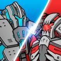 外骨骼机器人游戏下载最新版 v1.04