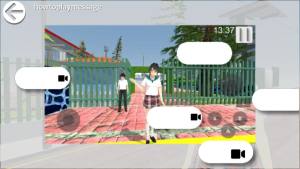 墨西哥高中模拟器游戏下载中文版图片1