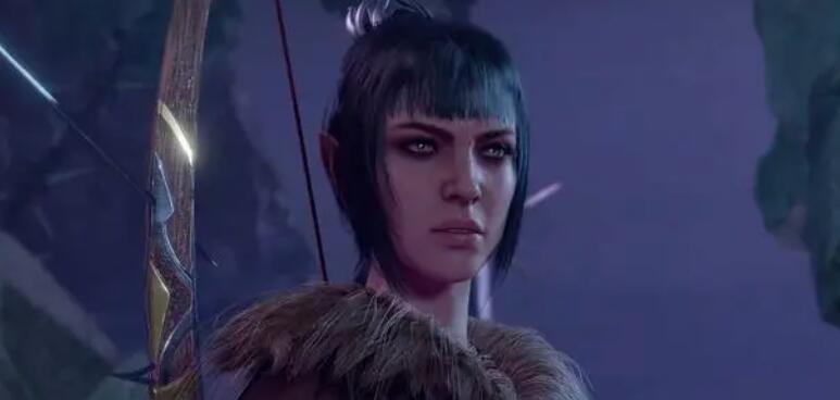 博德之门3影心推倒攻略  影心好感度推倒对话怎么过[多图]