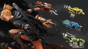 曙光黎明游戏安卓中文版图片1