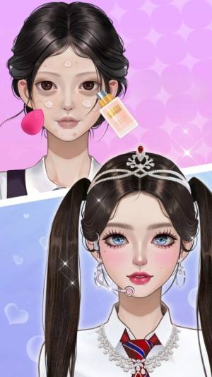 你的没我好看游戏下载安卓版图片3