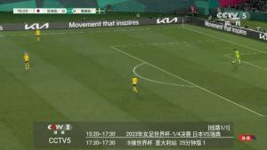 Cybertv ios苹果版图片1