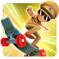 小辛厄姆滑板英雄游戏手机版下载 v1.0.264