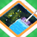 游泳池清洁员手机下载最新版 v1.0