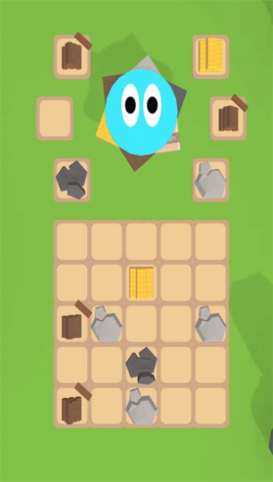 Dig Merge Deeper游戏最新手机版图片1