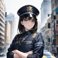 警察模拟器虚拟妈妈游戏手机版 1.0