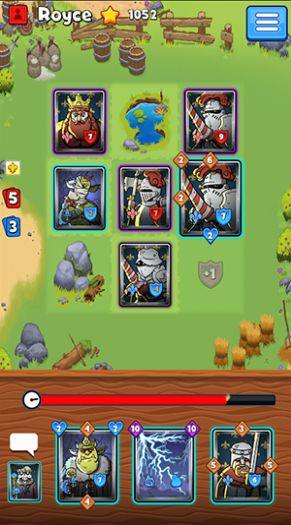 Clash of Rivals游戏官方中文版图片1