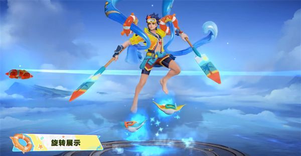 王者荣耀好运宝箱怎么获得  紫色好运宝箱获取攻略图片2