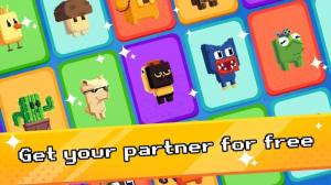 火柴人跑酷跳跃大师游戏最新正式版下载图片2