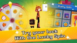 火柴人跑酷跳跃大师游戏最新正式版下载图片4