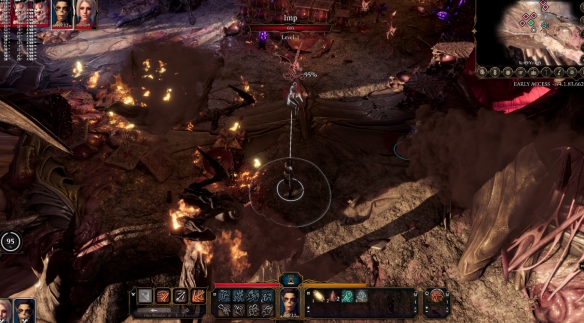 博德之门3豪华版和正版区别是什么  豪华版和正版内容奖励对比[多图]