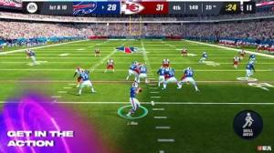 Madden NFL 24 Mobile国际服图1