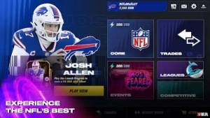 Madden NFL 24 Mobile游戏国际服下载最新版图片1