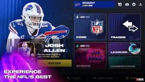 Madden NFL 24 Mobile游戏国际服下载最新版图片1