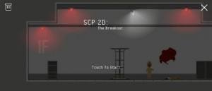 SCP 2D The Breakout免广告图2