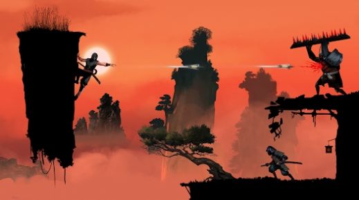 忍者战士2战区游戏安卓版下载图片1