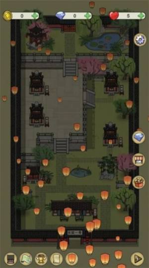 长安酒店游戏图2