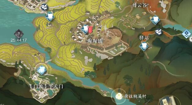 逆水寒手游化劲掌法怎么获得  化劲掌法功法获取攻略[多图]