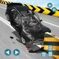 车碰撞极端车驾驶官方安卓版 v1.0.1