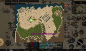 长夜单职业传奇手游官方安卓版图片1