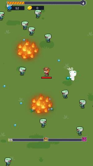 最强平民战士游戏下载最新版图片1